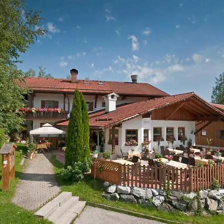 & Grillrestaurant Pfeffermuhle Πανσιόν 3*